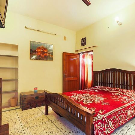 Zo Cosy Homes Bani Park Jaipur Bagian luar foto