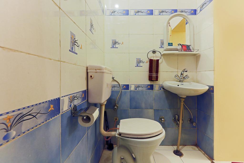 Zo Cosy Homes Bani Park Jaipur Bagian luar foto