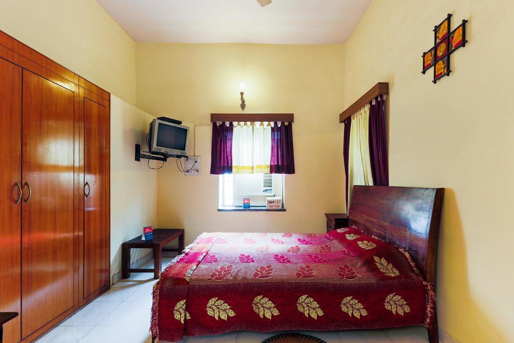 Zo Cosy Homes Bani Park Jaipur Bagian luar foto