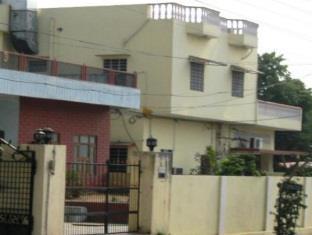 Zo Cosy Homes Bani Park Jaipur Bagian luar foto