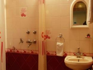Zo Cosy Homes Bani Park Jaipur Bagian luar foto
