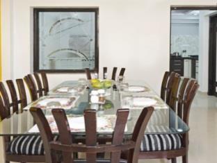 Zo Cosy Homes Bani Park Jaipur Bagian luar foto